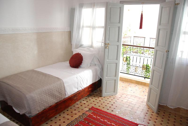 Riad Magnolia and SPA - Oda