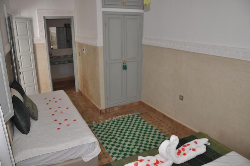 Riad Magnolia and SPA - Oda
