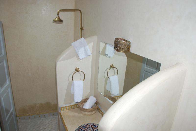 Riad Magnolia and SPA - Oda