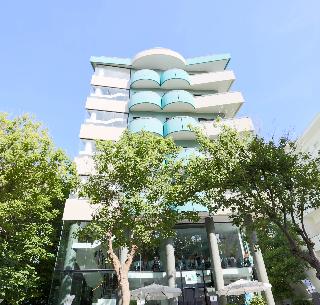 Hotel Ali D'oro otel fotoğrafı