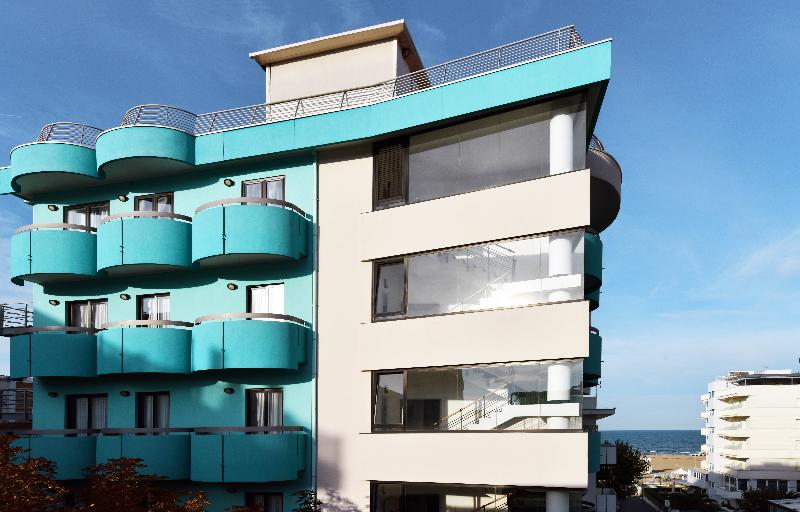 Hotel Ali D'oro - Genel