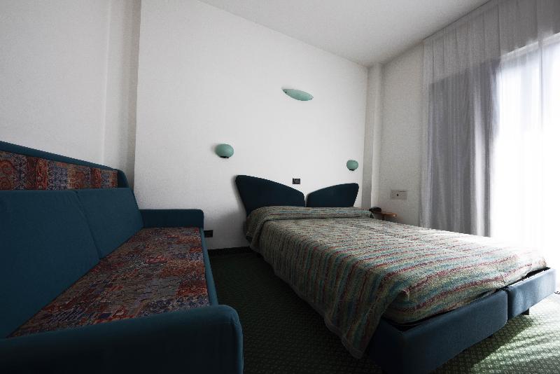 Hotel Ali D'oro - Oda