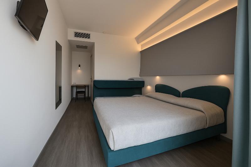 Hotel Ali D'oro - Oda