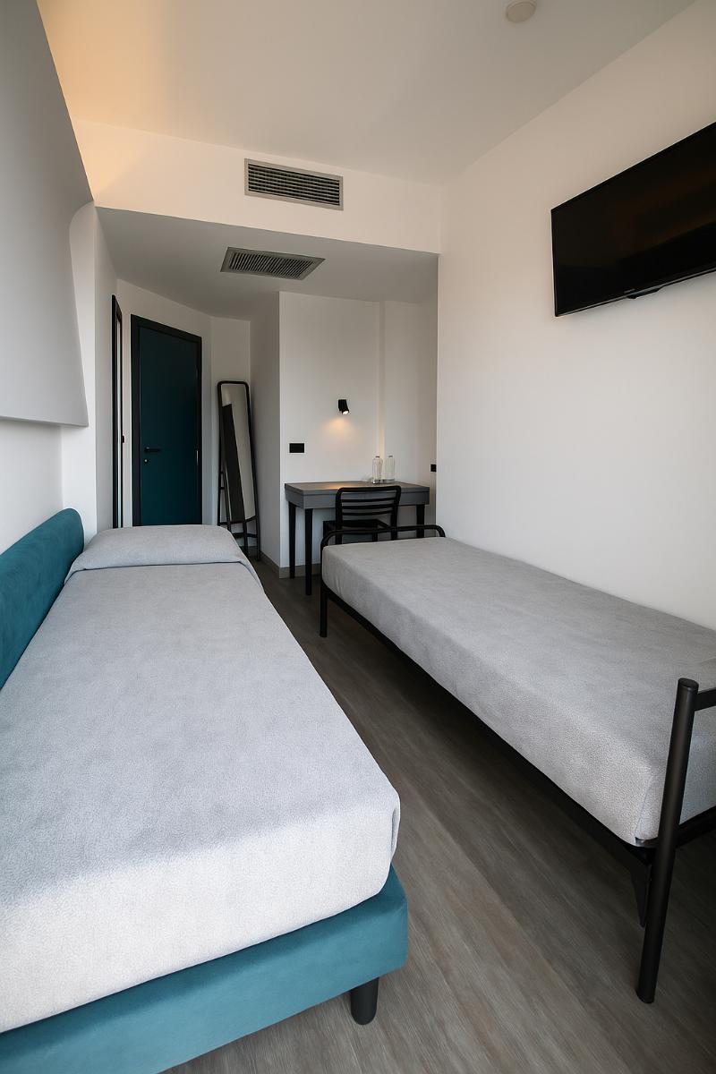 Hotel Ali D'oro - Oda