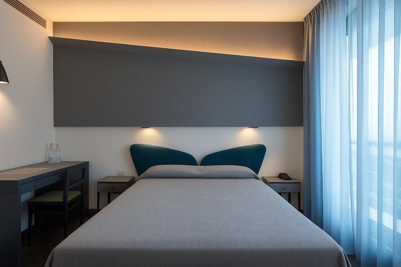 Hotel Ali D'oro - Oda