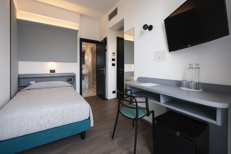 Hotel Ali D'oro - Oda