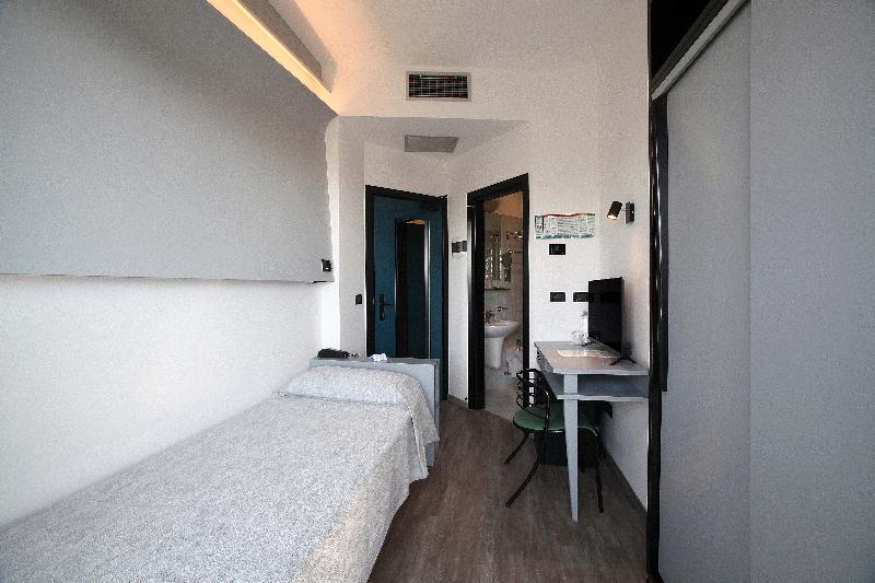 Hotel Ali D'oro - Oda