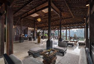 The Kayon Valley Resort fotoÄŸrafÄ±