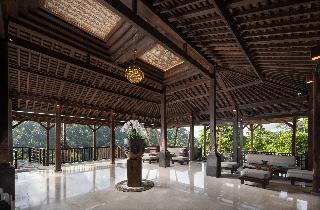 The Kayon Valley Resort fotoÄŸrafÄ±