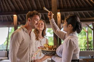 The Kayon Valley Resort fotoÄŸrafÄ±