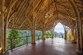 The Kayon Valley Resort fotoÄŸrafÄ±