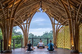 The Kayon Valley Resort fotoÄŸrafÄ±