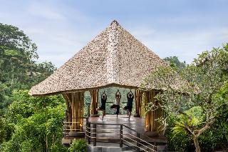 The Kayon Valley Resort fotoÄŸrafÄ±