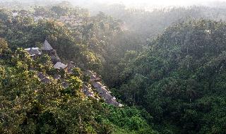 The Kayon Valley Resort fotoÄŸrafÄ±