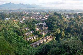 The Kayon Valley Resort fotoÄŸrafÄ±