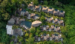 The Kayon Valley Resort fotoÄŸrafÄ±