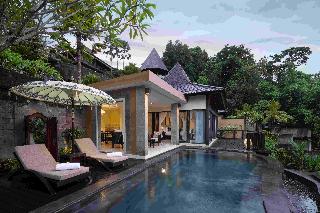 The Kayon Valley Resort fotoÄŸrafÄ±