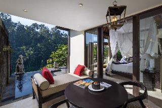 The Kayon Valley Resort fotoÄŸrafÄ±