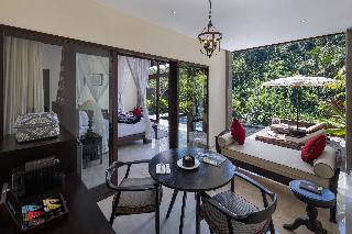 The Kayon Valley Resort fotoÄŸrafÄ±