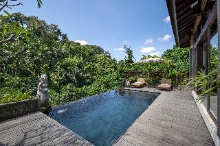 The Kayon Valley Resort fotoÄŸrafÄ±