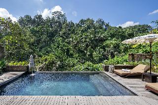 The Kayon Valley Resort fotoÄŸrafÄ±