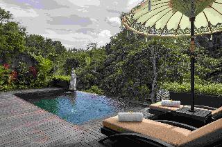 The Kayon Valley Resort fotoÄŸrafÄ±