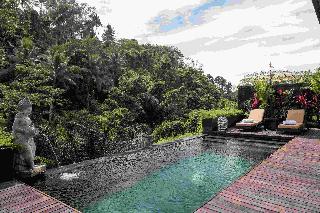 The Kayon Valley Resort fotoÄŸrafÄ±