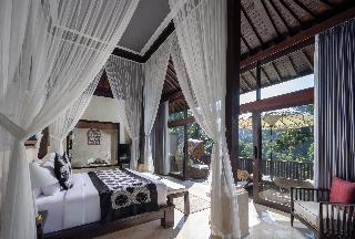 The Kayon Valley Resort fotoÄŸrafÄ±