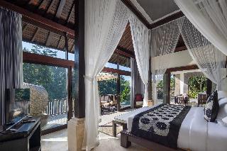 The Kayon Valley Resort fotoÄŸrafÄ±