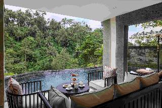 The Kayon Valley Resort fotoÄŸrafÄ±