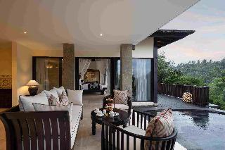 The Kayon Valley Resort fotoÄŸrafÄ±