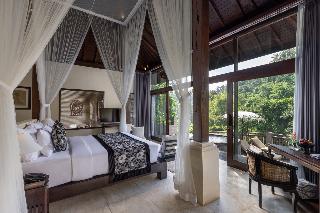 The Kayon Valley Resort fotoÄŸrafÄ±