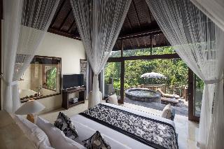 The Kayon Valley Resort fotoÄŸrafÄ±