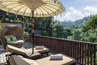 The Kayon Valley Resort fotoÄŸrafÄ±