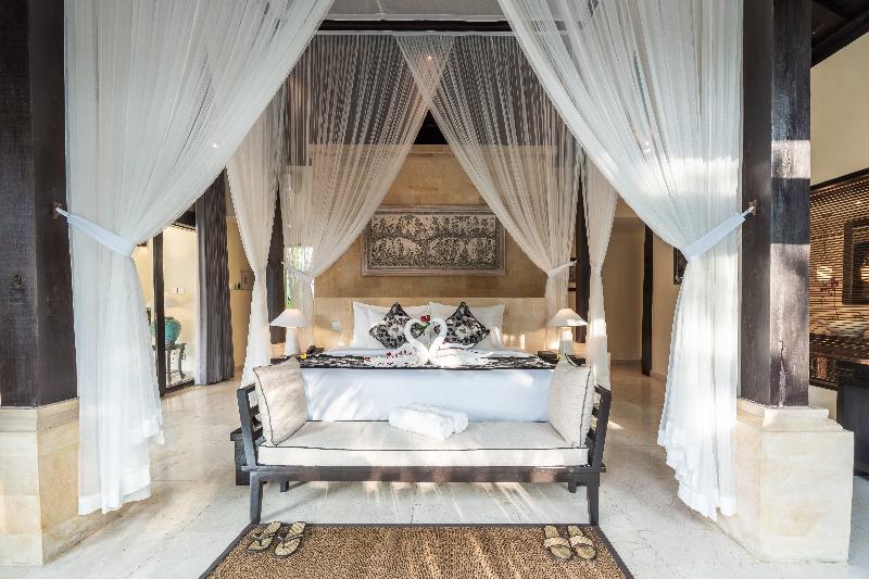 The Kayon Valley Resort - Oda