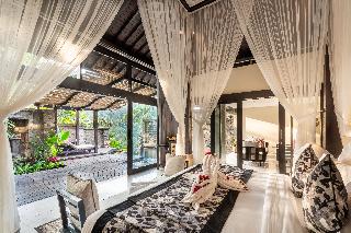 The Kayon Valley Resort fotoÄŸrafÄ±