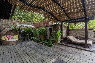 The Kayon Valley Resort fotoÄŸrafÄ±