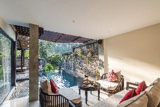 The Kayon Valley Resort fotoÄŸrafÄ±