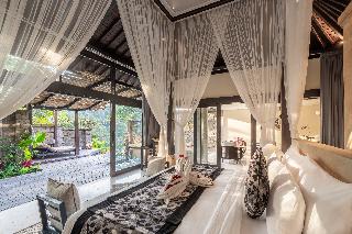 The Kayon Valley Resort fotoÄŸrafÄ±