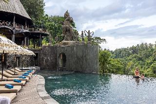 The Kayon Valley Resort fotoÄŸrafÄ±