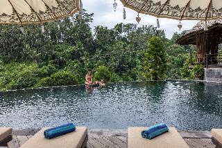 The Kayon Valley Resort fotoÄŸrafÄ±