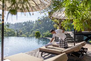 The Kayon Valley Resort fotoÄŸrafÄ±