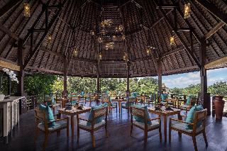 The Kayon Valley Resort fotoÄŸrafÄ±