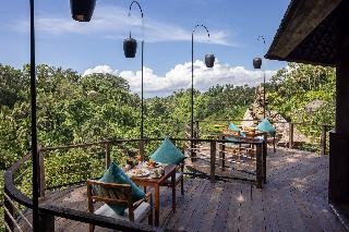 The Kayon Valley Resort fotoÄŸrafÄ±