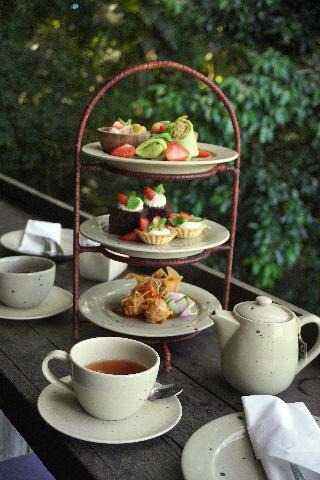 The Kayon Valley Resort fotoÄŸrafÄ±