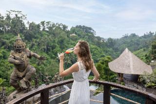 The Kayon Valley Resort fotoÄŸrafÄ±