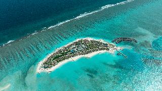 Meliá Whale Lagoon Maldivas otel fotoğrafı