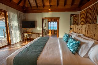 Meliá Whale Lagoon Maldivas fotoÄŸrafÄ±