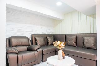 Masa Hotel Bangkok fotoÄŸrafÄ±