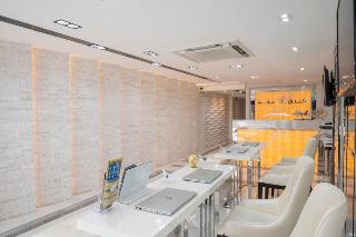 Masa Hotel Bangkok fotoÄŸrafÄ±
